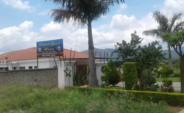 ELEGANT GUEST HOUSE MALELANE