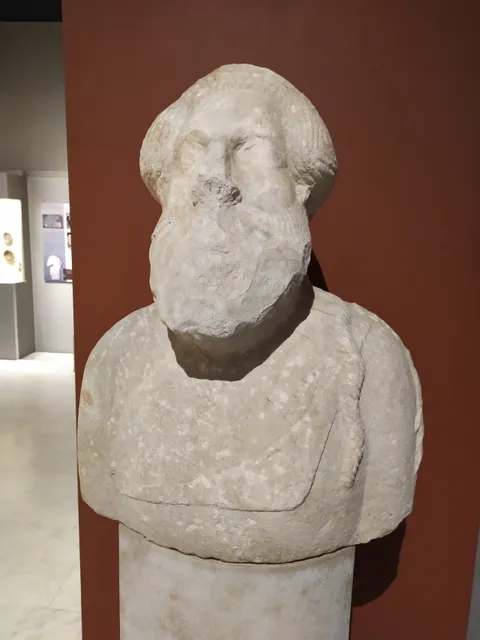 Archaeological Museum of Drama