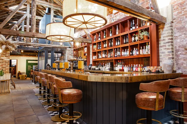 The Hub on Verulam Restaurant, Bar & Events Venue St Albans