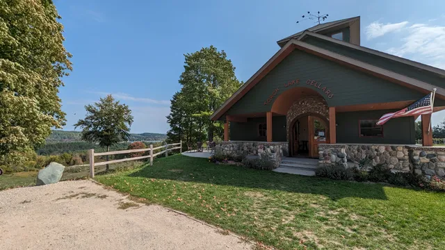 Torch Lake Cellars