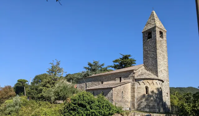 Church of the Sacred Heart of Jesus