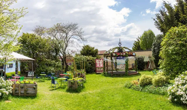 Les Amis d'Yvonne Guegan