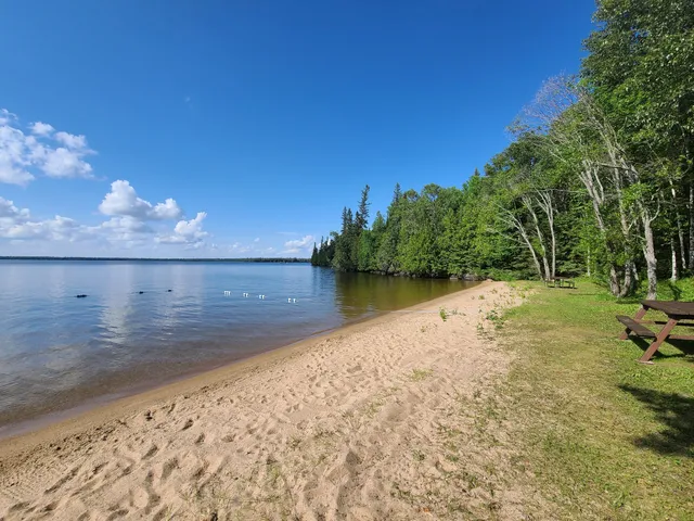 René Brunelle Provincial Park