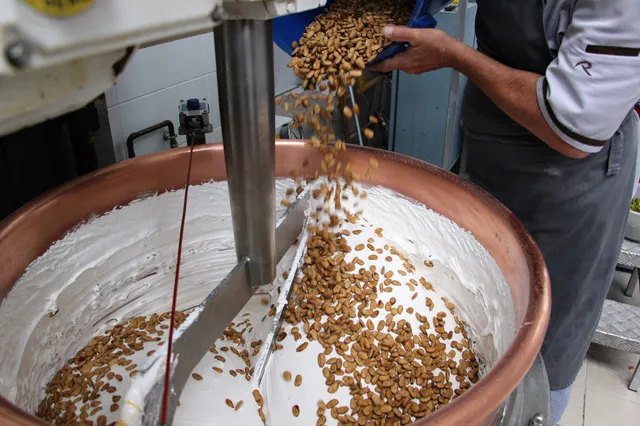 Sarl Nougat Diane de Poytiers