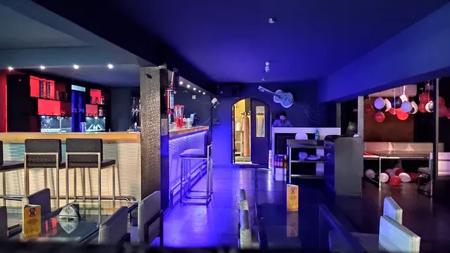 Kadamba Restaurant And Bar