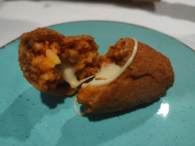 Ristorante pizzeria Miramonti