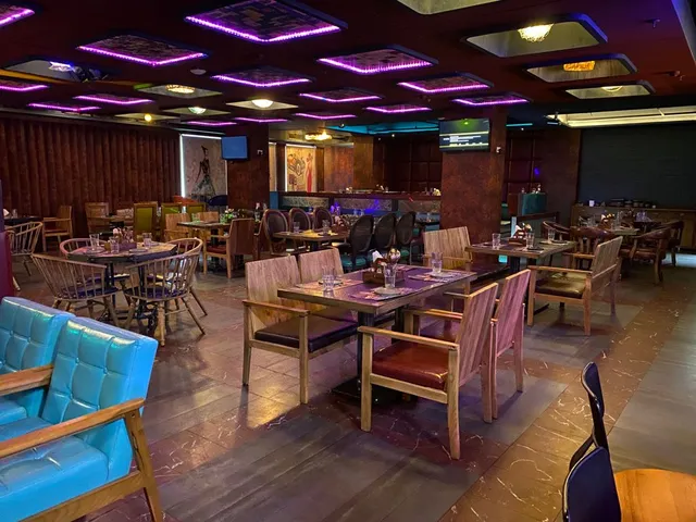 The Brew Nest Microbrewery