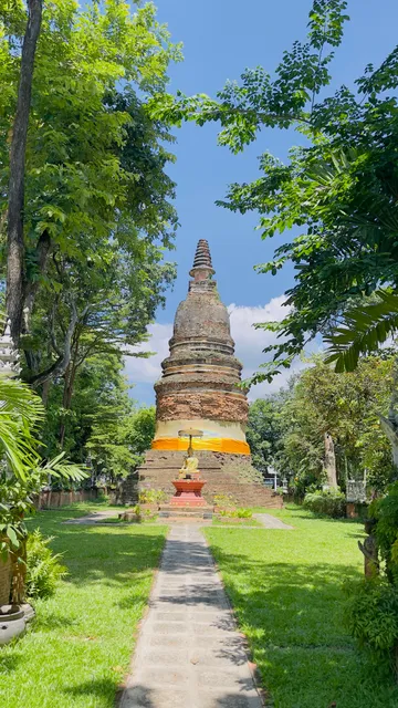 Wat Pansao