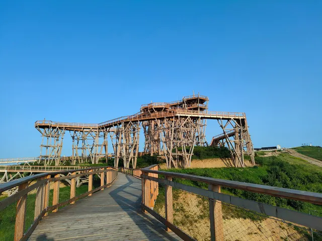 Wieża widokowa Kurzętnik