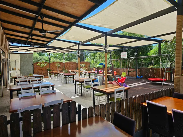 Poseidonio Tavern - Restaurant