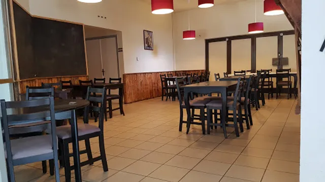 Le Relais Montagnard d'Orlu