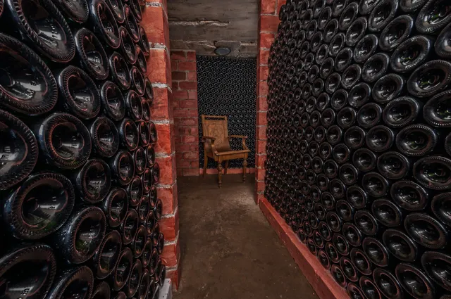 Jaanihanso Siidrivabrik