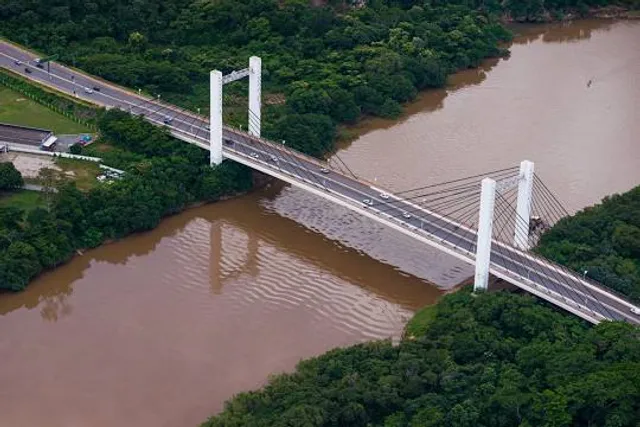 Sérgio Motta Bridge