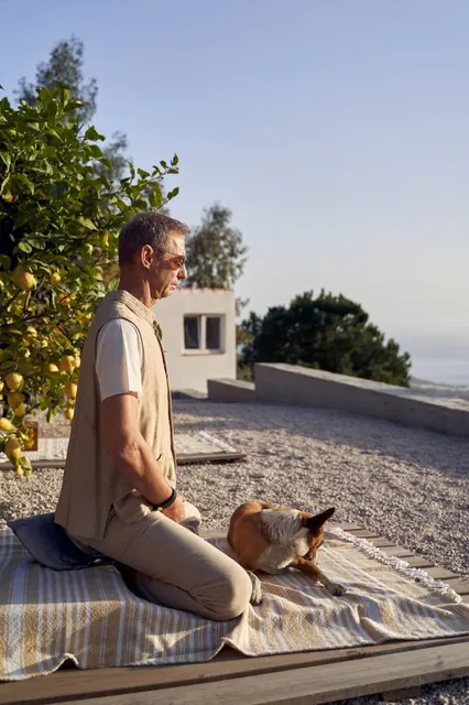 Municipal Park Orlando Carvalho Silveira