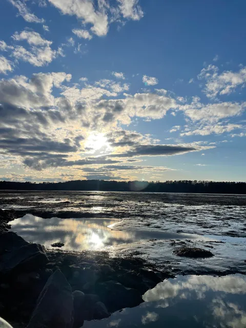 Green Point Wildlife Management Area