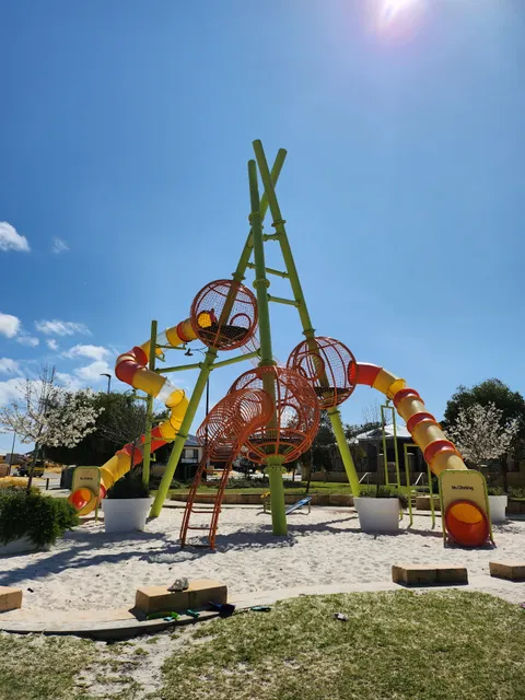 Brightwood Adventure Park