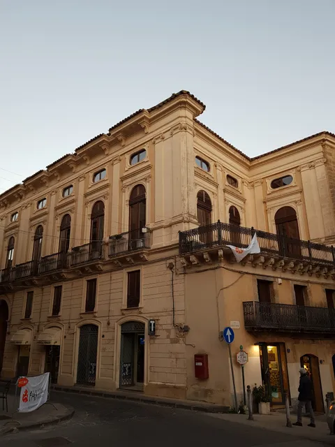 Palazzo Libertini di San Marco