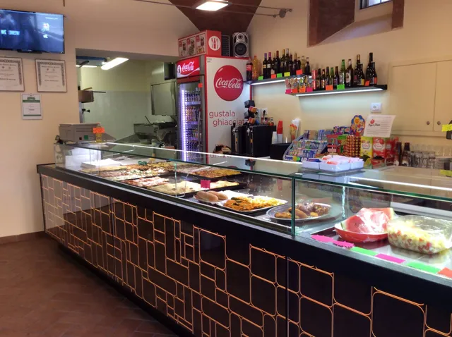 Pizzeria Dige'S Pizza