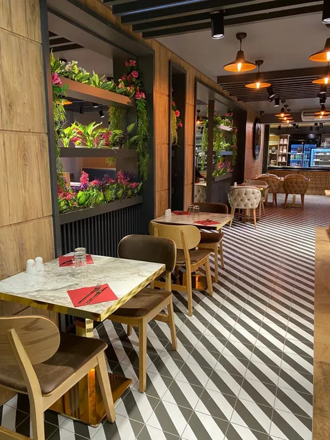 Mis P&P - Restaurant Vénissieux