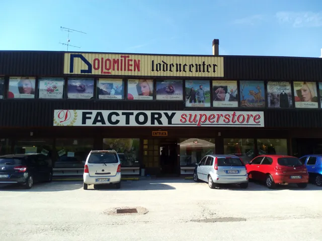 Dolomiten Sportswear Srl
