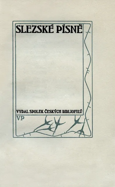 Silesian Museum - Petra Bezruče