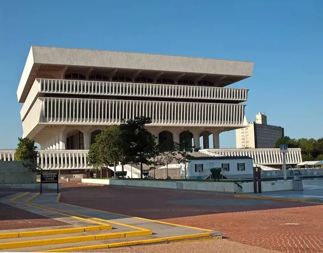 New York State Museum