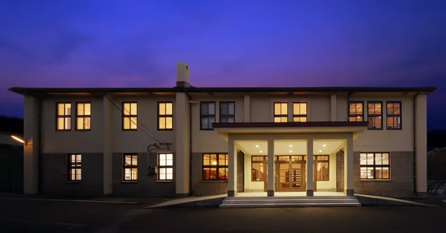 Shiogama Sugimura Jun Museum of Art