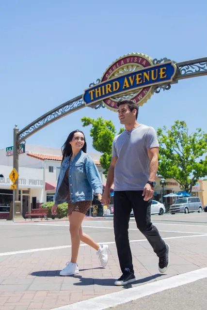 Downtown Chula Vista Association