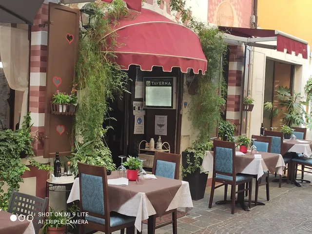Ristorante La Taverna