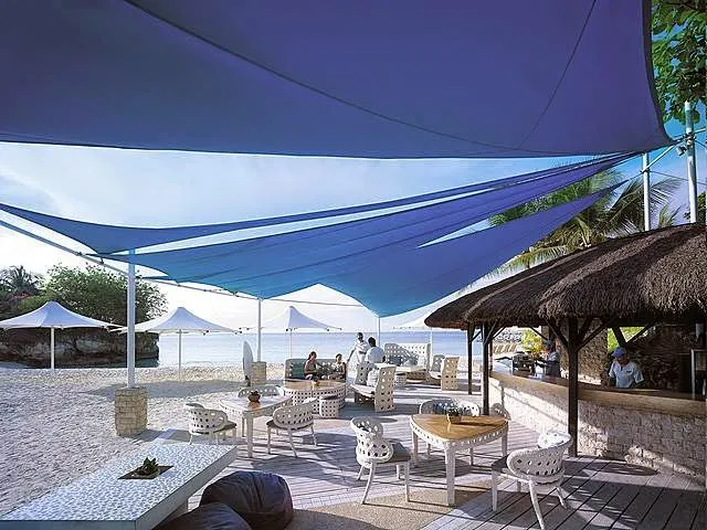 Breeze at Shangri-La's Mactan Resort and Spa - Cebu