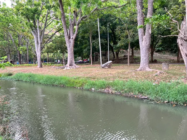 Mount Keriang Recreational Park