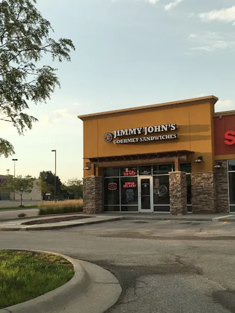 Jimmy John's