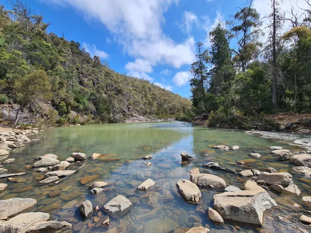 Douglas Apsley National Park