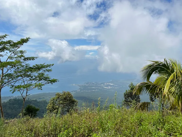 Mt. Loay Nature Park