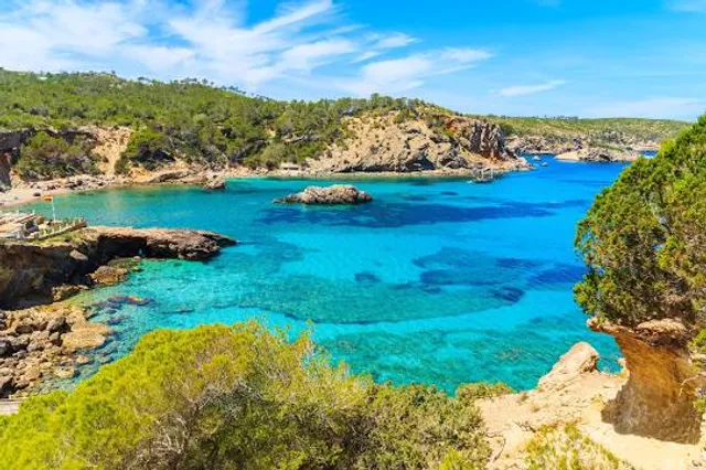 Platja de Cala Xarraca