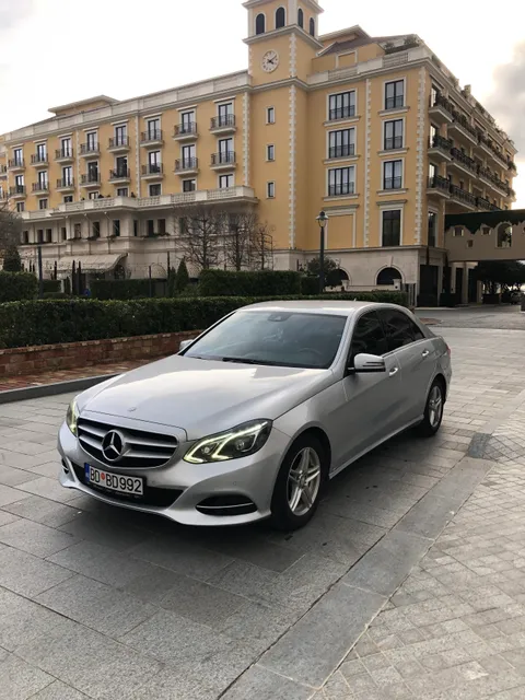 Transfers Montenegro