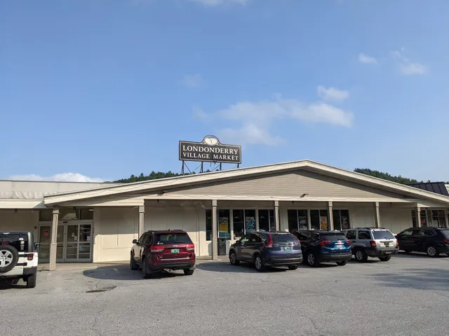 Londonderry Village Market