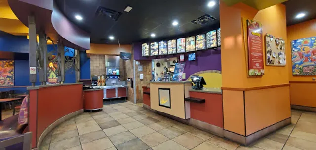 Taco Bell