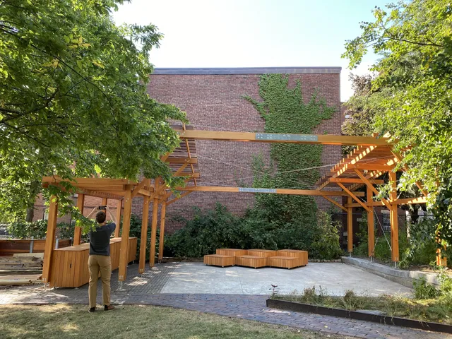 Somerville Community Growing Center