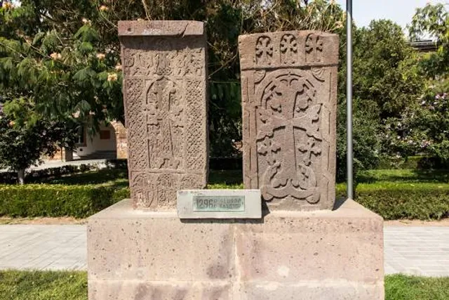 Pomnik Ludziom Morza