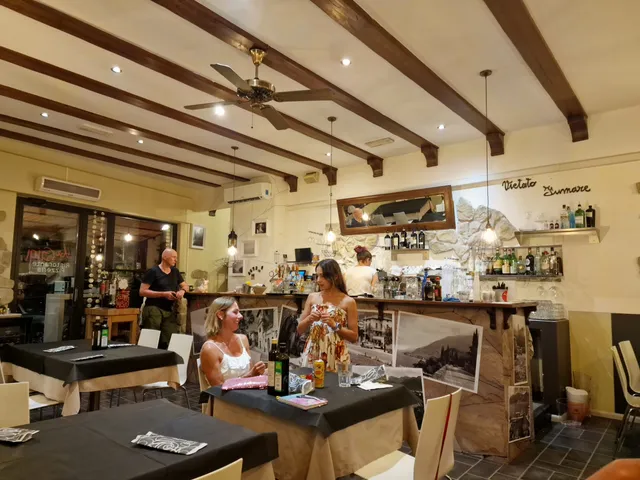 Ristorante Pizzeria DA GIGI