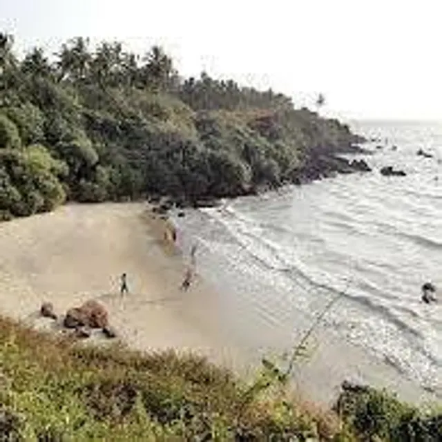 Azhikkal Beach