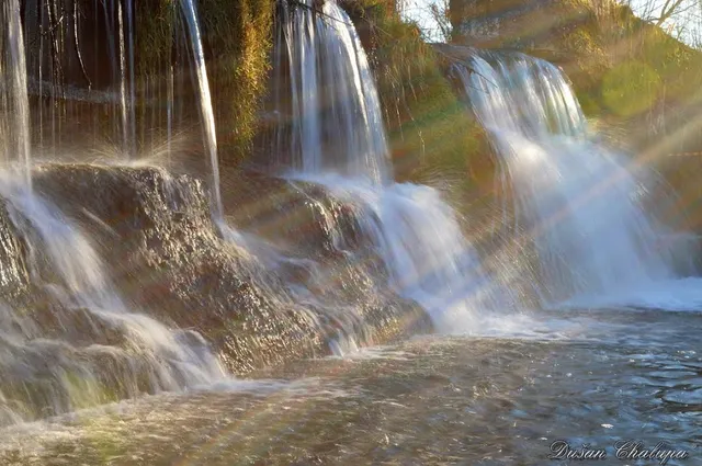 Jakubovské rybníky