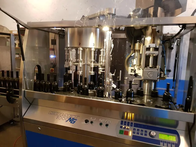 Cave St-Germain Aurèle Morf