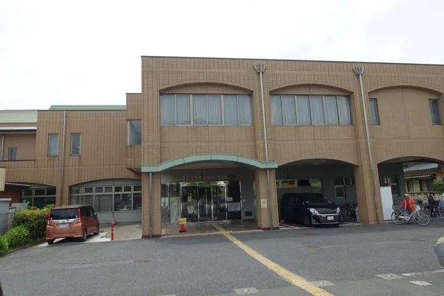 クキシリツキョウドシリョウカン