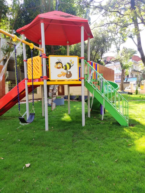 Dr. Rajendra Prasad Public Park