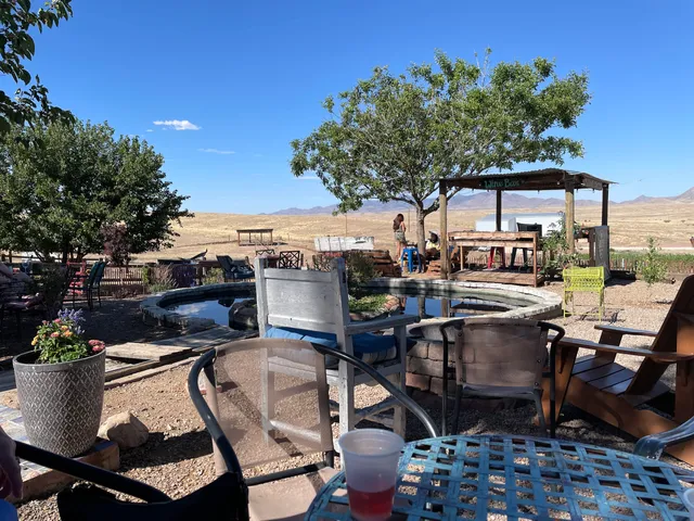 Arizona Hops and Vines