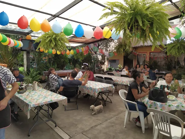 La Birria del Zapote