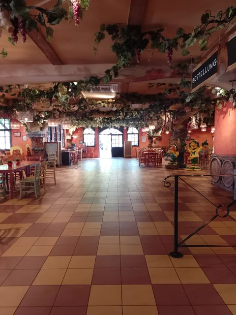 Restaurant Pfalzgraf