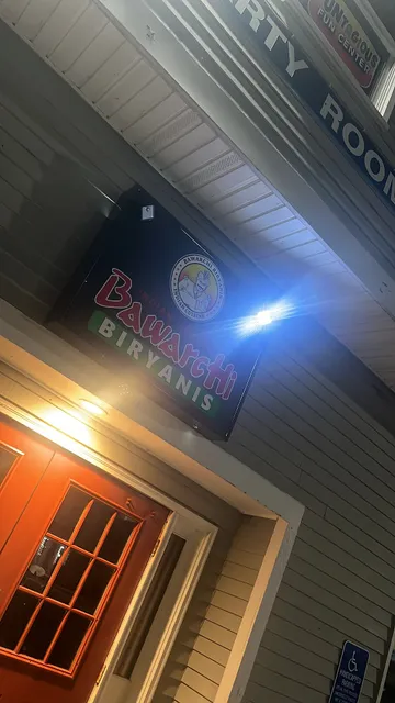 Bawarchi Biryanis